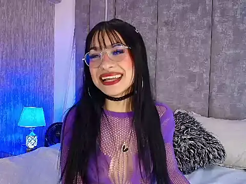 Chat +18 de JaneeDaviss ao vivo