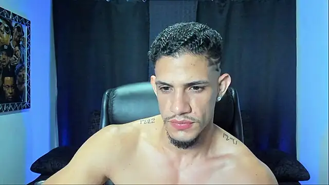 jhonnysnow17's Live XXX Chat