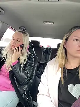 MerlinDave Live XXX-Chat