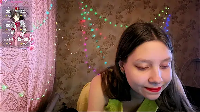 QutieDaSweet Live XXX-Chat