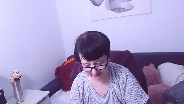 Czat XXX na żywo – ChristaRose