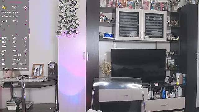 SheilaRyan লাইভ XXX চ্যাট