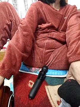 Haralushiaaa Chat XXX live