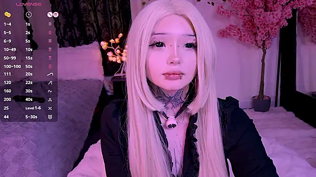 دردشة Lein_Bone الجنسية المباشرة