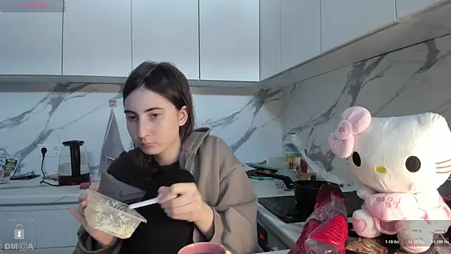 Ayesha_Thebestt's Live XXX Chat