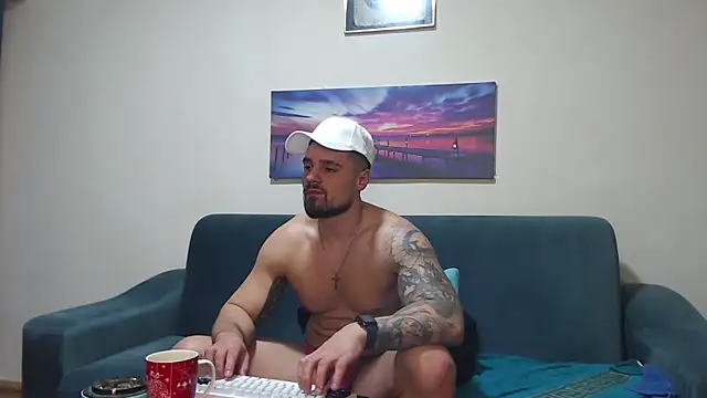 Tiberius_hunk: απευθείας συνομιλία ΧΧΧ