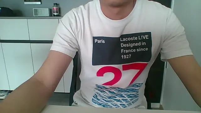 nole_china7 现场XXX聊天