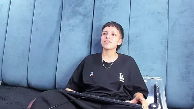 Megan_Thompson_'s Live XXX Chat