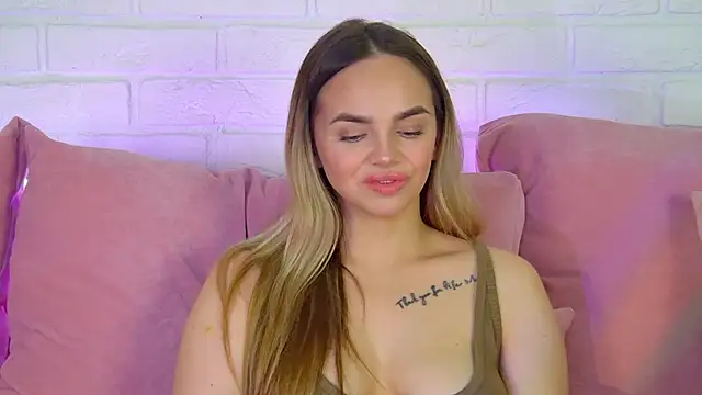 Czat XXX na żywo – AnitaVenture