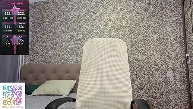 Candy_Mandyy live XXX chat