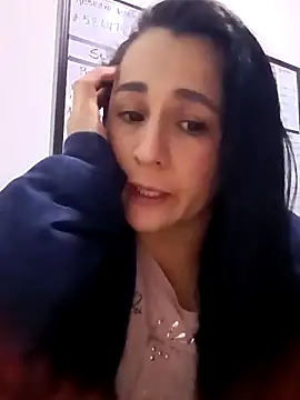 Sex_Annie 即時 XXX 聊天