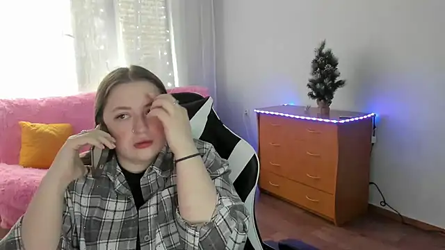 GirlPlayer's Live XXX Chat