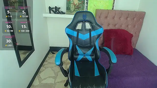 jinx_candy 在線直播表演