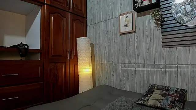 Sembang XXX Secara Langsung elliot_colton