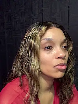 Rakiyahcharms Chat XXX in diretta