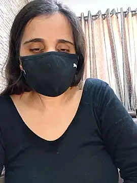 tinaarora's Live XXX Chat