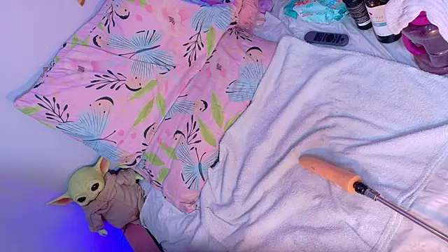 แชท XXX สดของ natalia-888