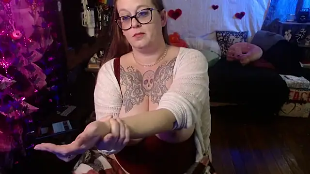 Chat XXX Live edgexchaos