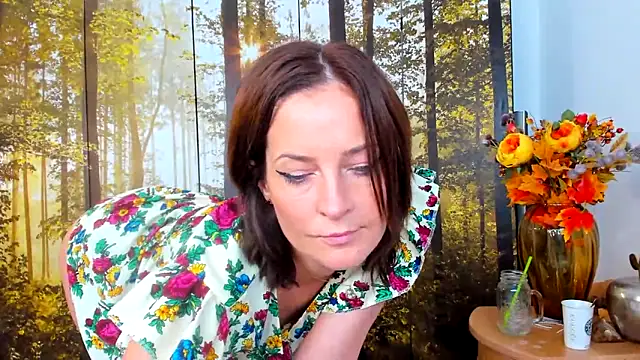 Chatroom XXX en direct de ViciousSiren