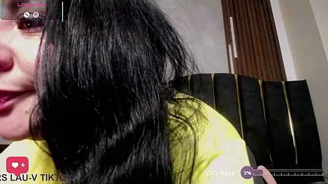 Chatroom XXX en direct de Abril_Luv