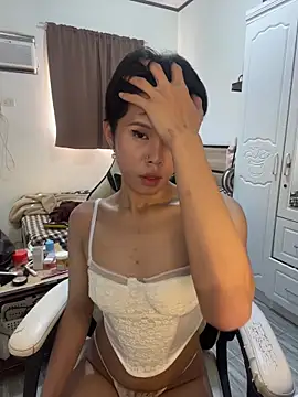 Plaxtique Show Webcam