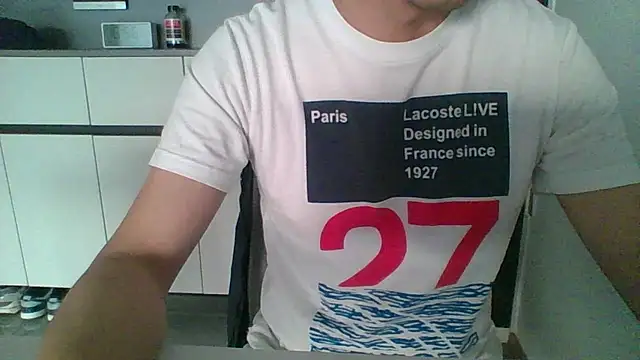 nole_china7のライブXXXチャット