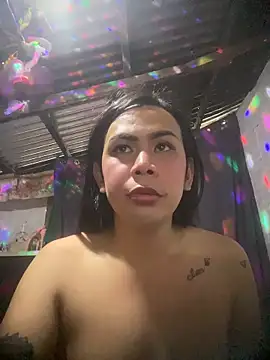 Webkamerová show BriannaCruz24