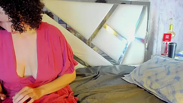 Benny_and_Mark Chat XXX in diretta