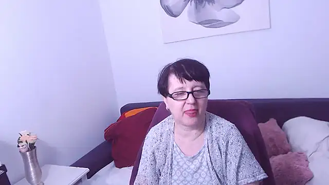 ChristaRose Chat XXX in diretta