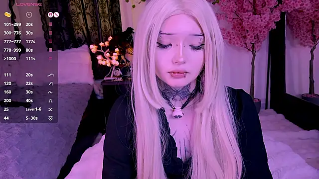 Chatroom XXX en direct de Lein_Bone