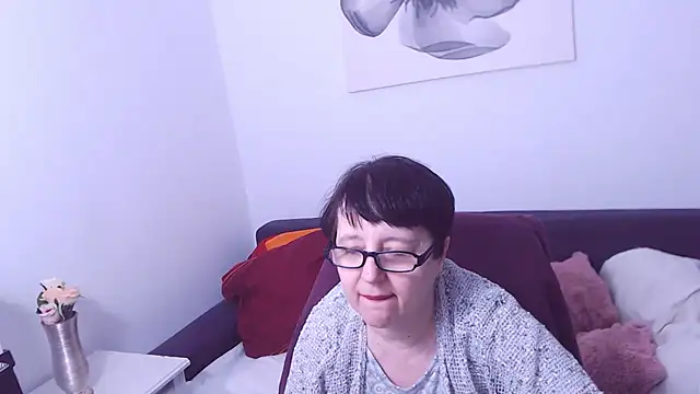 ChristaRose: απευθείας συνομιλία ΧΧΧ