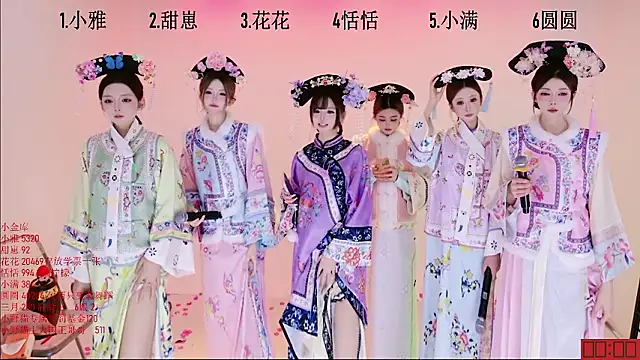 دردشة TNT-Sister الجنسية المباشرة