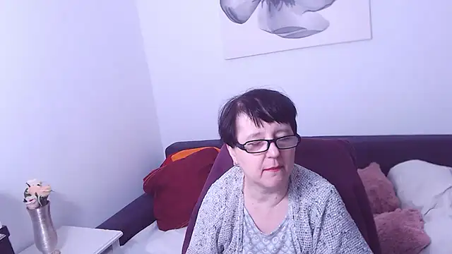 ChristaRose Adlı Modelin Canlı XXX Sohbeti