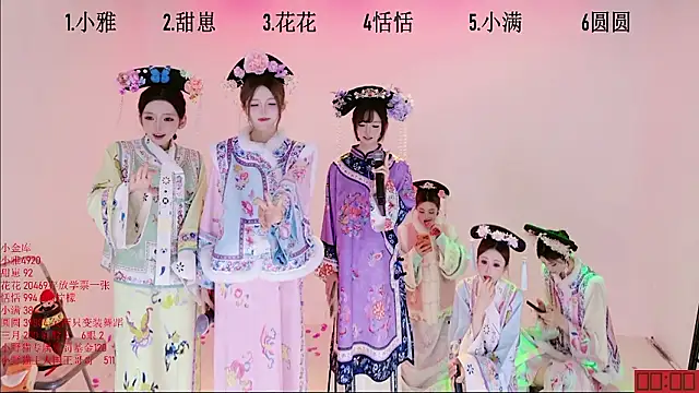 TNT-Sister – Naživo XXX chat