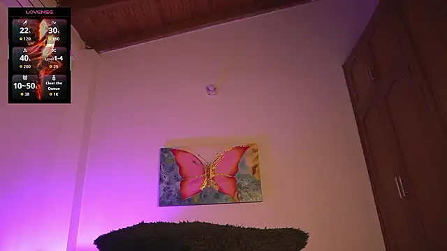 noah_0814 élő XXX-chatje