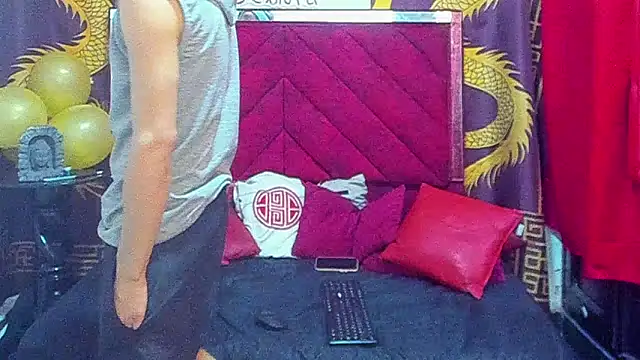 Chatroom XXX en direct de Pride_couple