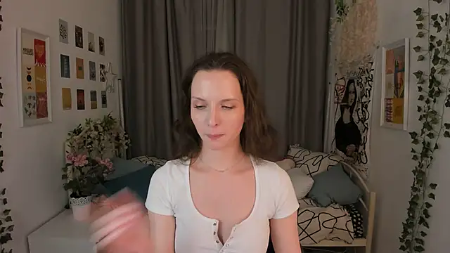 Živý XXX chat Ariadna_Shy