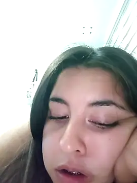 Manelykmanesita Chat XXX in diretta