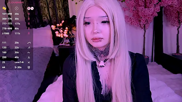 دردشة Lein_Bone الجنسية المباشرة