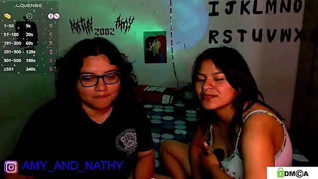 Scarlettyummy live XXX chat