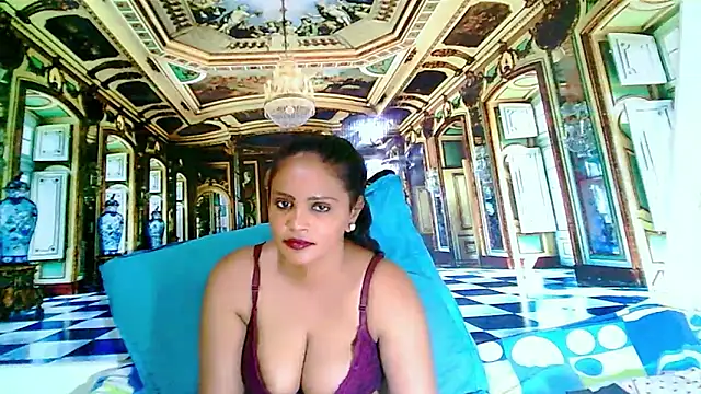 Luciousindian69 live XXX chat