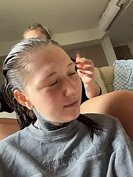 JessiMur live XXX chat