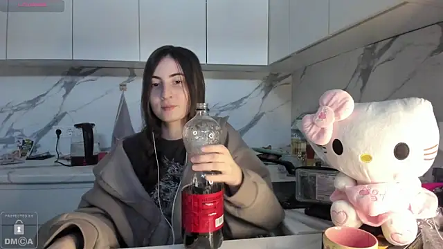 Chatroom XXX en direct de Ayesha_Thebestt