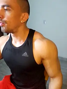 Czat XXX na żywo – jhay-crux