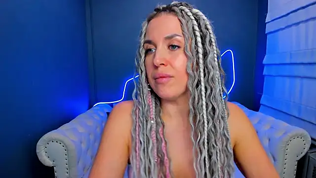 rock_n_roxy 现场XXX聊天