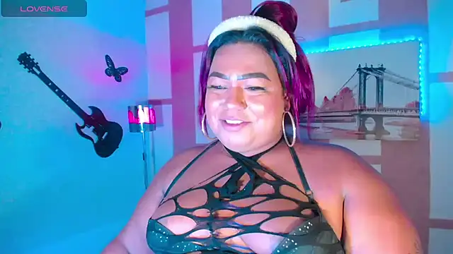 OpraxBellinda's Live XXX Chat