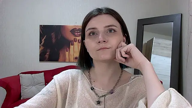 Chat XXX Live KellyStone