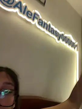 AleFantasy000001Peru 现场XXX聊天