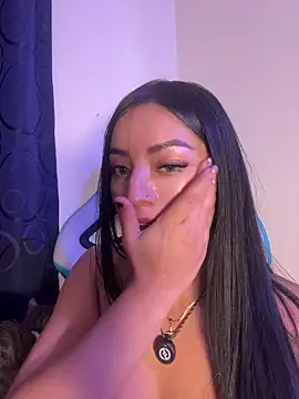 Melii_1 live XXX chat