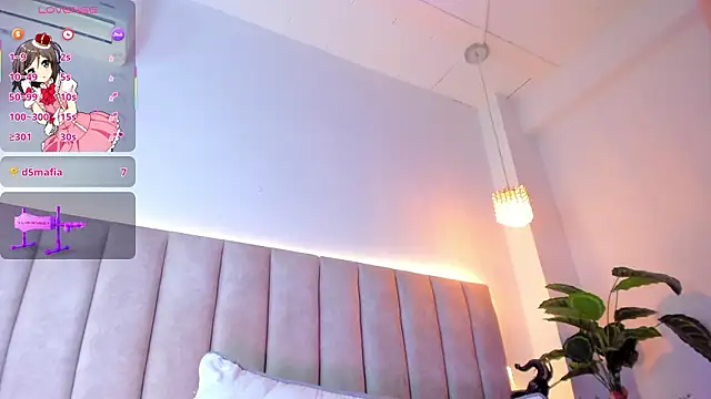 Chat XXX en directo de Doyeon_Dae